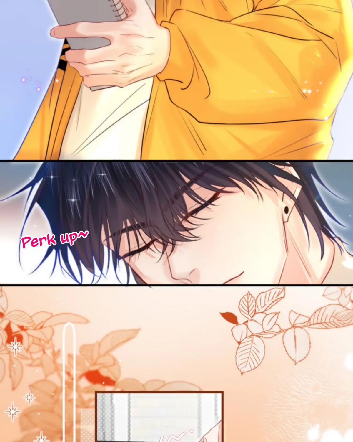 Jinjuu Houretsuden (Colored) Chapter 11 page 72 - 