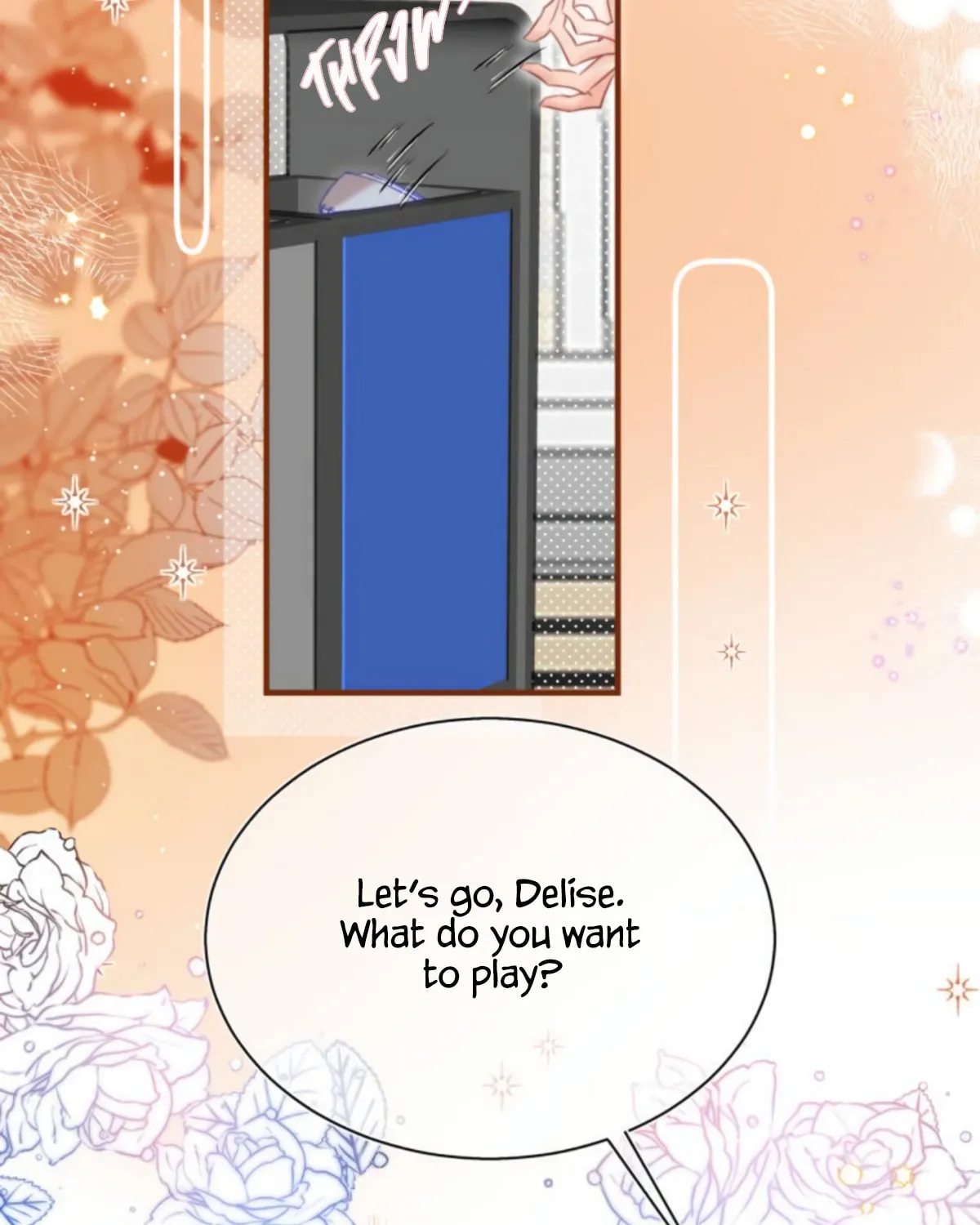 Jinjuu Houretsuden (Colored) Chapter 11 page 73 - 