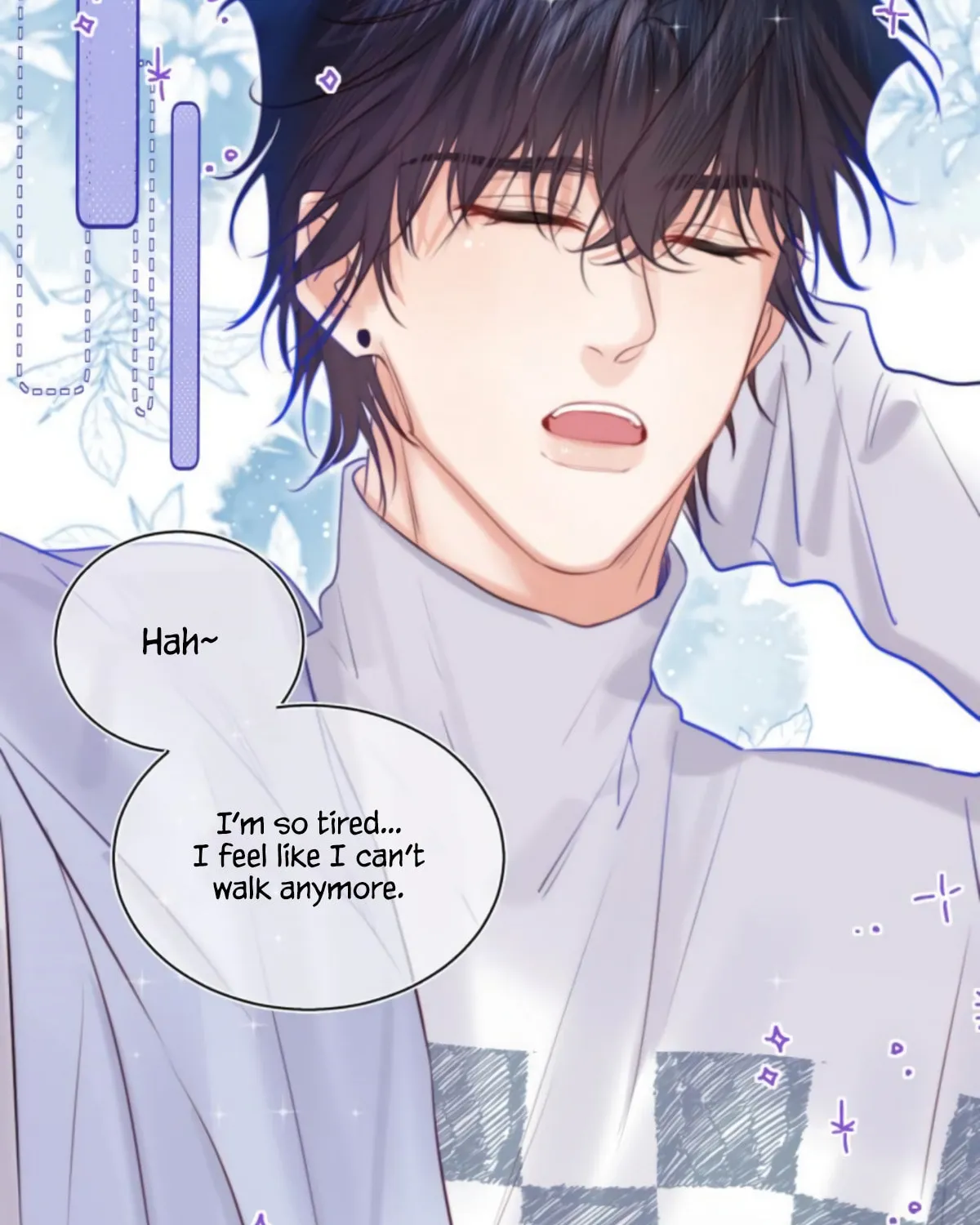 Jinjuu Houretsuden (Colored) Chapter 11 page 81 - 