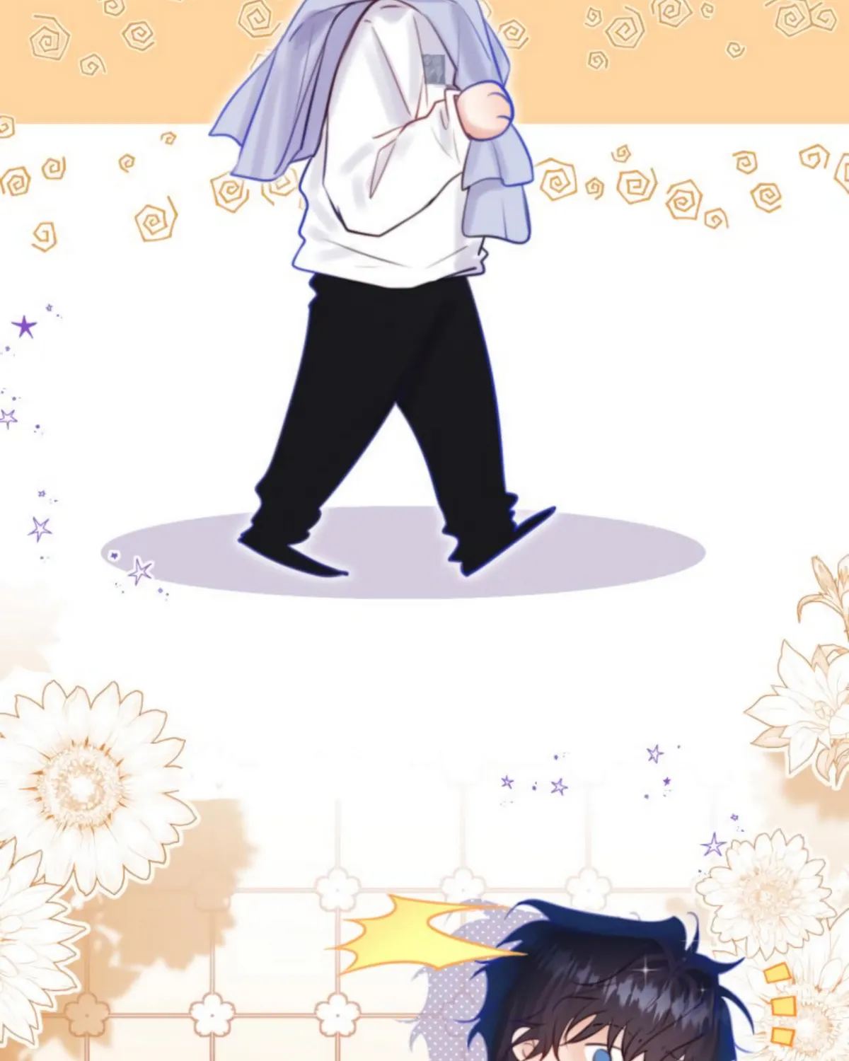 Jinjuu Houretsuden (Colored) Chapter 11 page 83 - 
