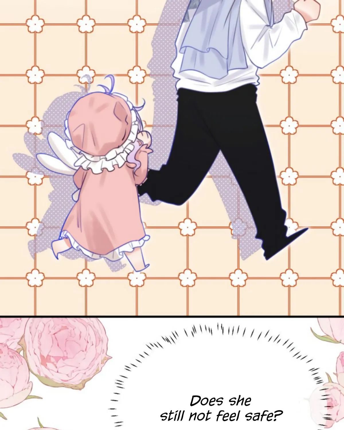 Jinjuu Houretsuden (Colored) Chapter 11 page 85 - 