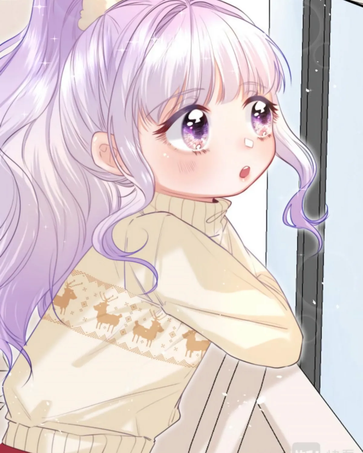 Jinjuu Houretsuden (Colored) Chapter 12 page 11 - 