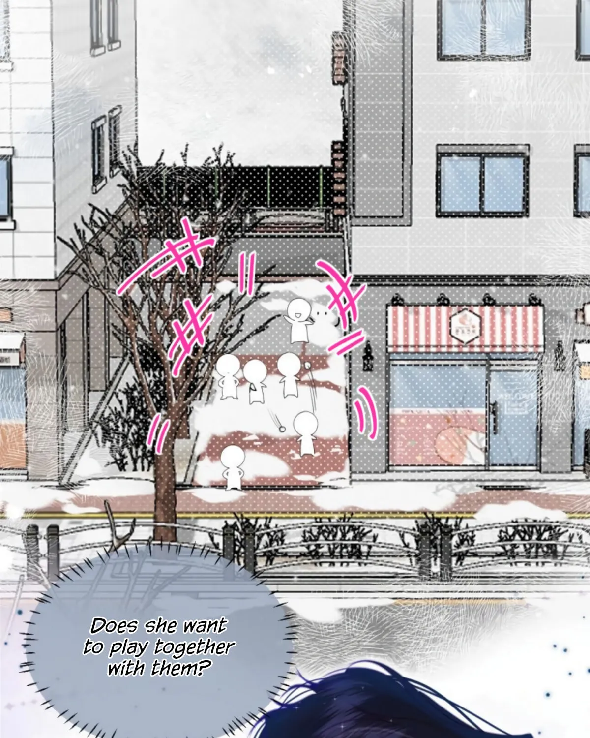 Jinjuu Houretsuden (Colored) Chapter 12 page 16 - 