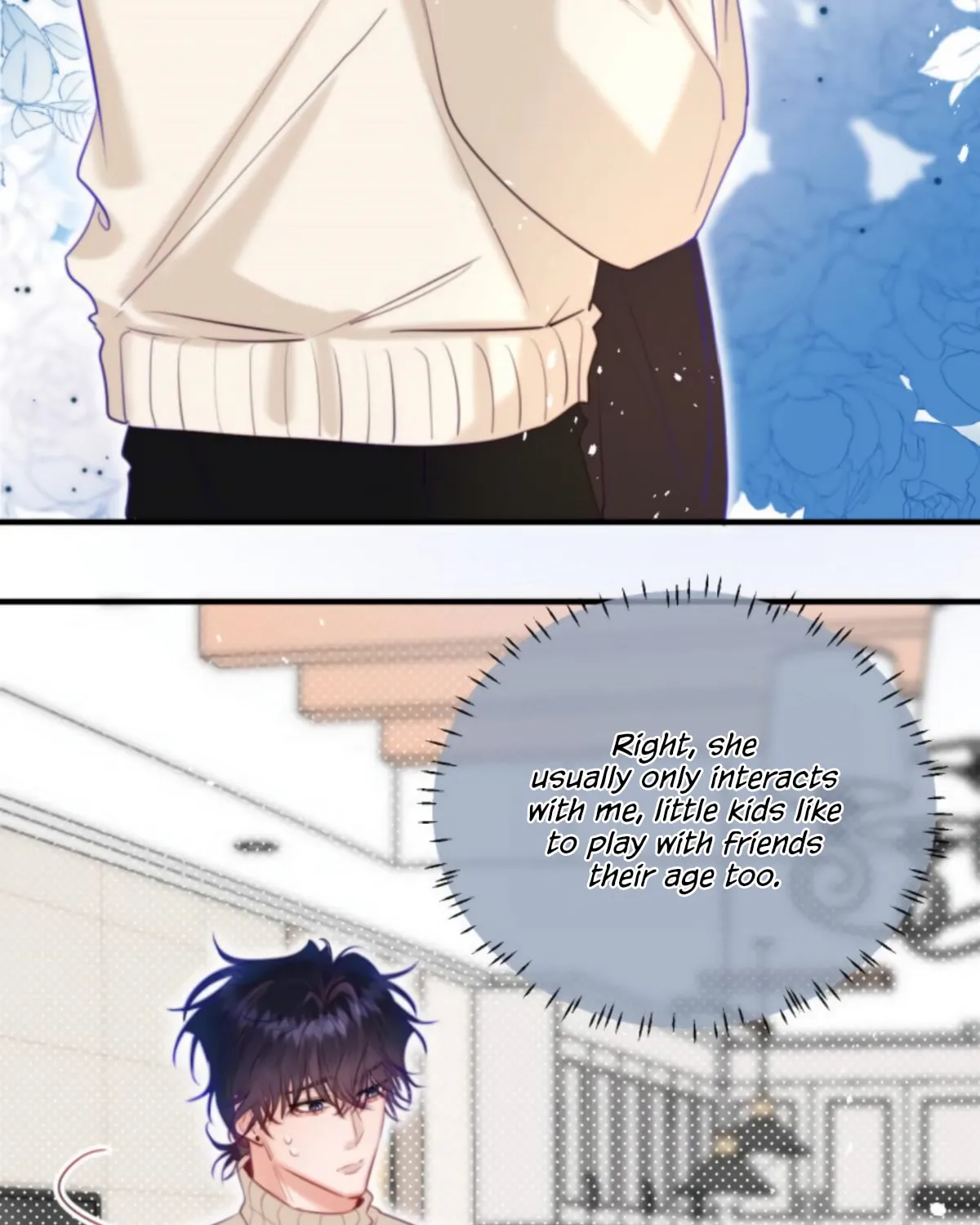 Jinjuu Houretsuden (Colored) Chapter 12 page 18 - 