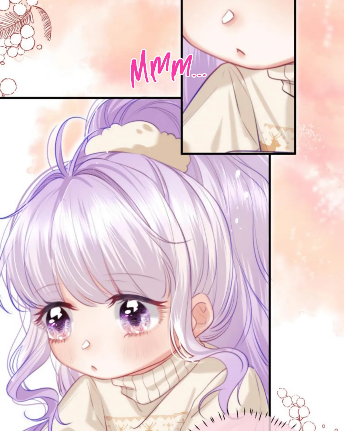 Jinjuu Houretsuden (Colored) Chapter 12 page 20 - 