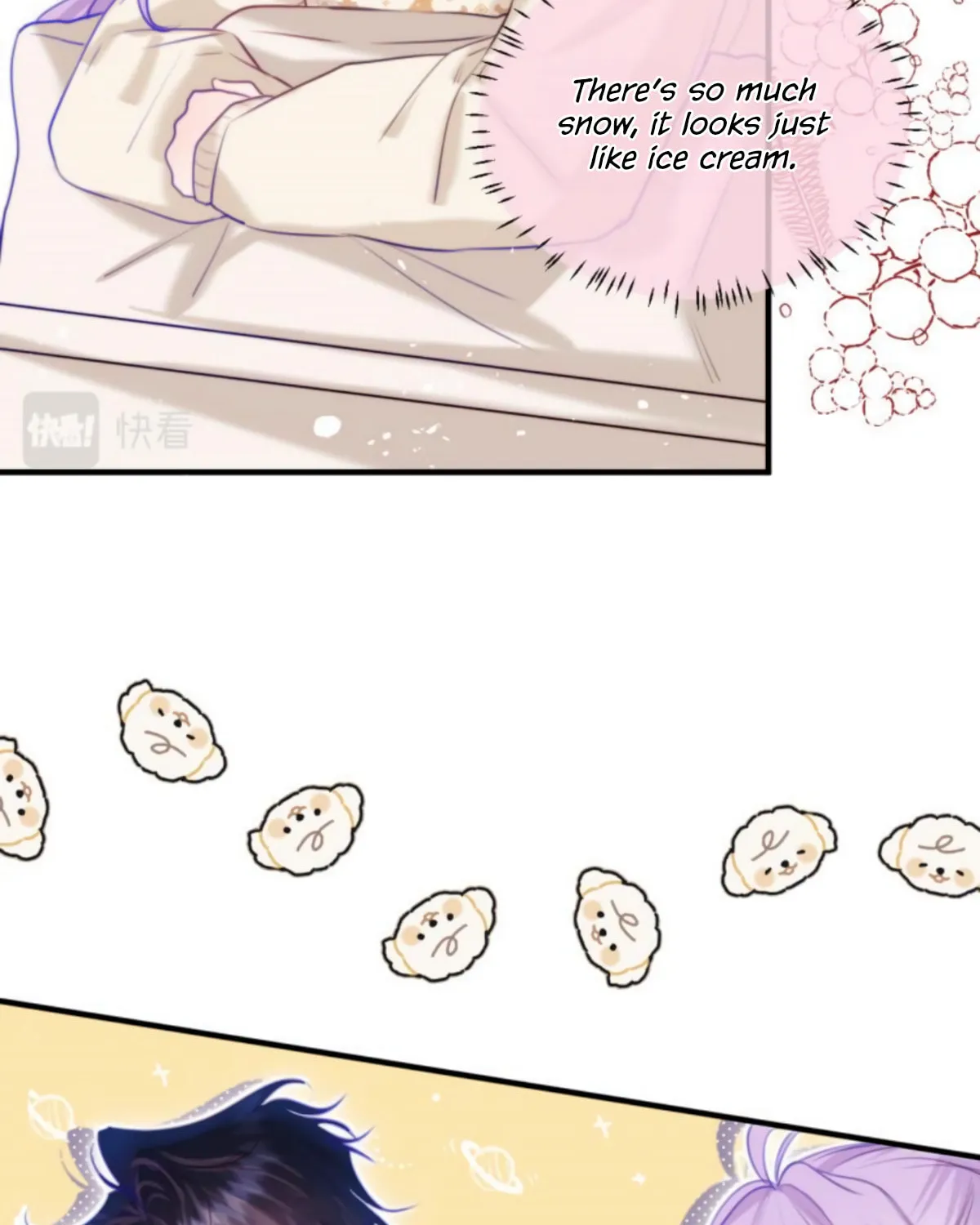 Jinjuu Houretsuden (Colored) Chapter 12 page 21 - 