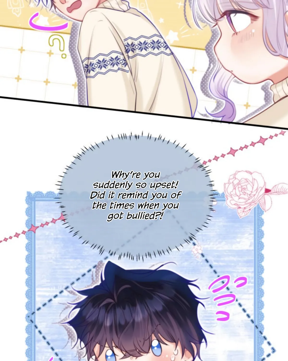 Jinjuu Houretsuden (Colored) Chapter 12 page 23 - 