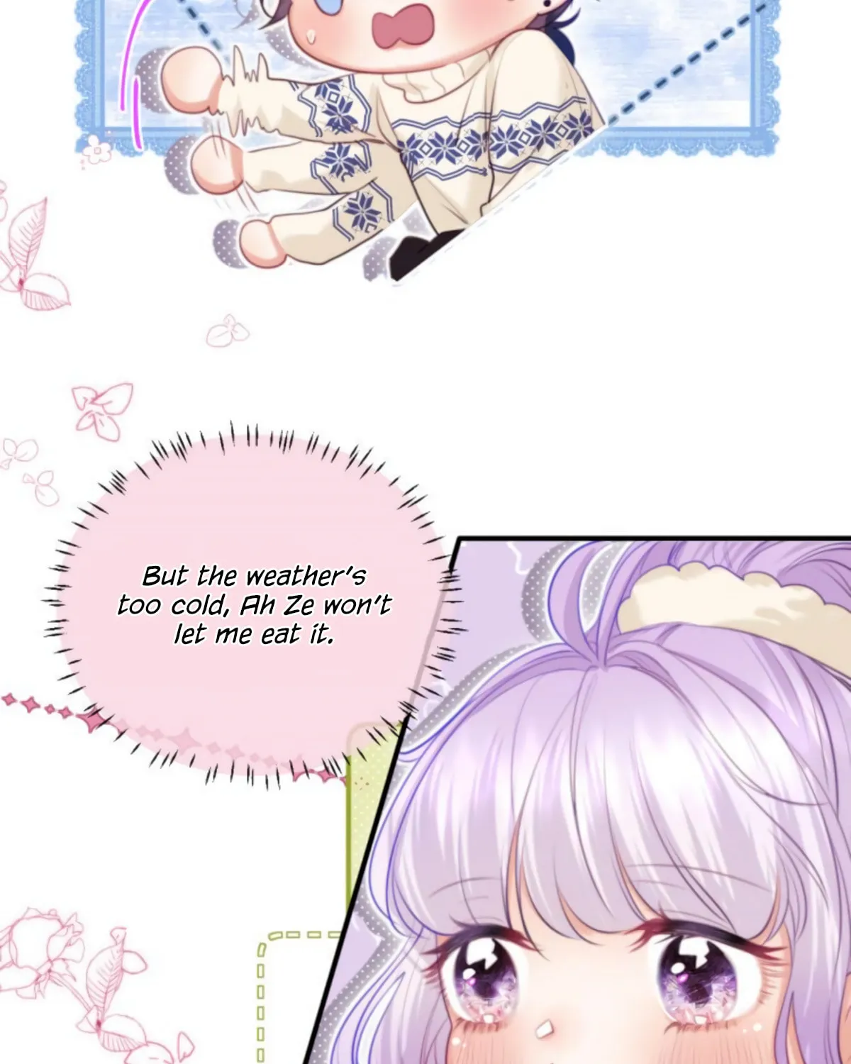 Jinjuu Houretsuden (Colored) Chapter 12 page 24 - 