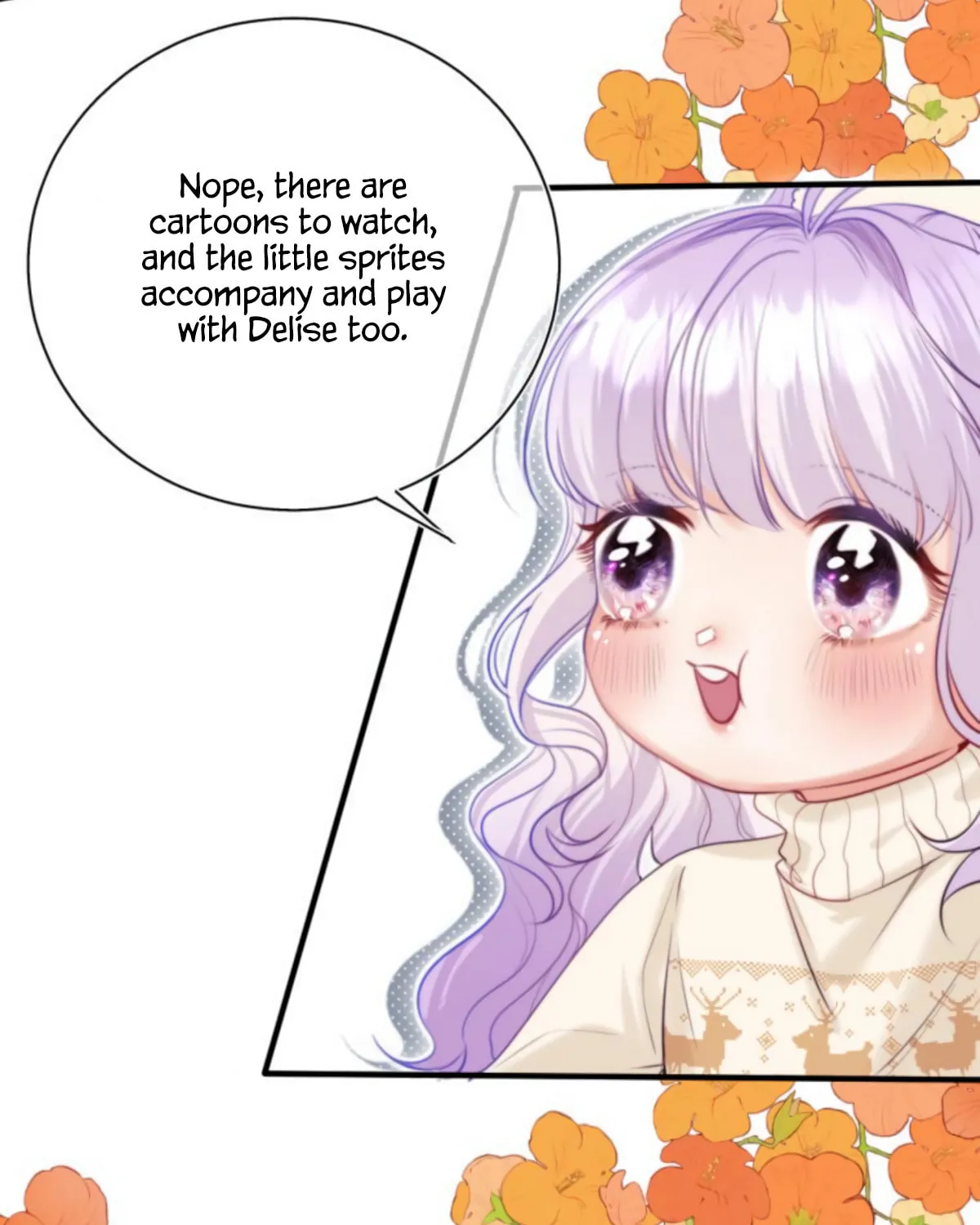 Jinjuu Houretsuden (Colored) Chapter 12 page 28 - 