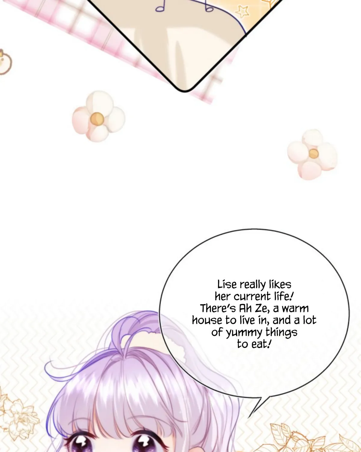 Jinjuu Houretsuden (Colored) Chapter 12 page 32 - 