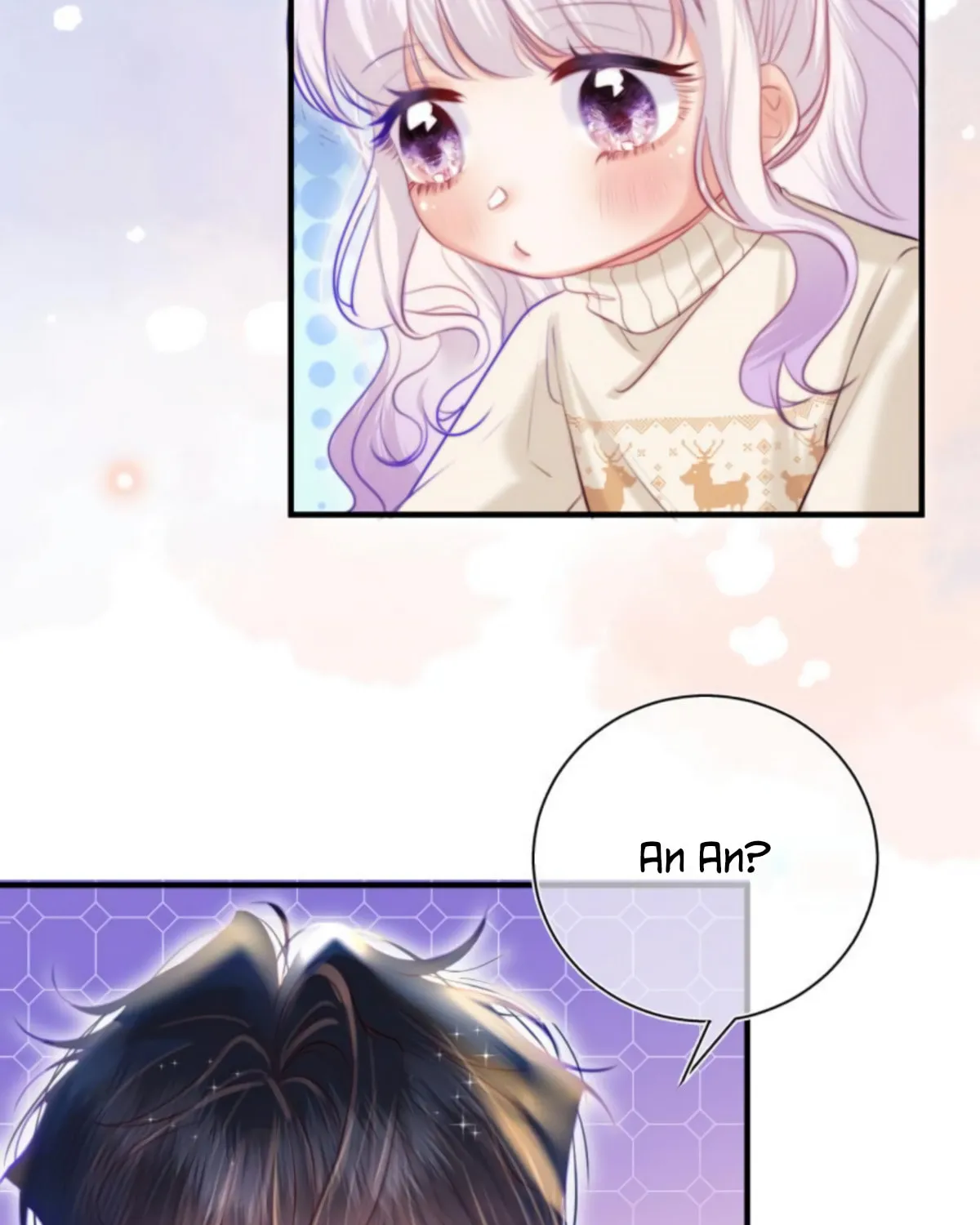 Jinjuu Houretsuden (Colored) Chapter 12 page 34 - 