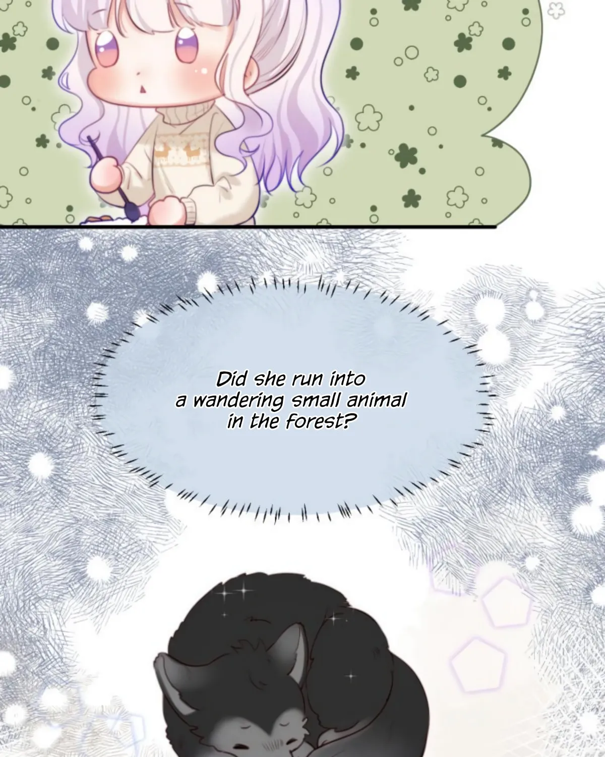 Jinjuu Houretsuden (Colored) Chapter 12 page 37 - 