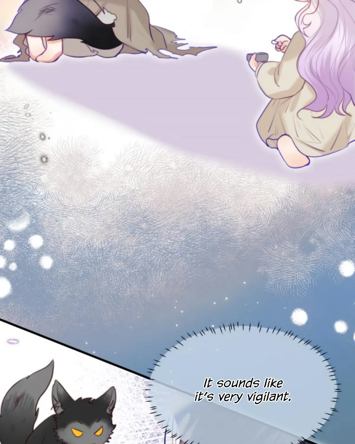 Jinjuu Houretsuden (Colored) Chapter 12 page 40 - 