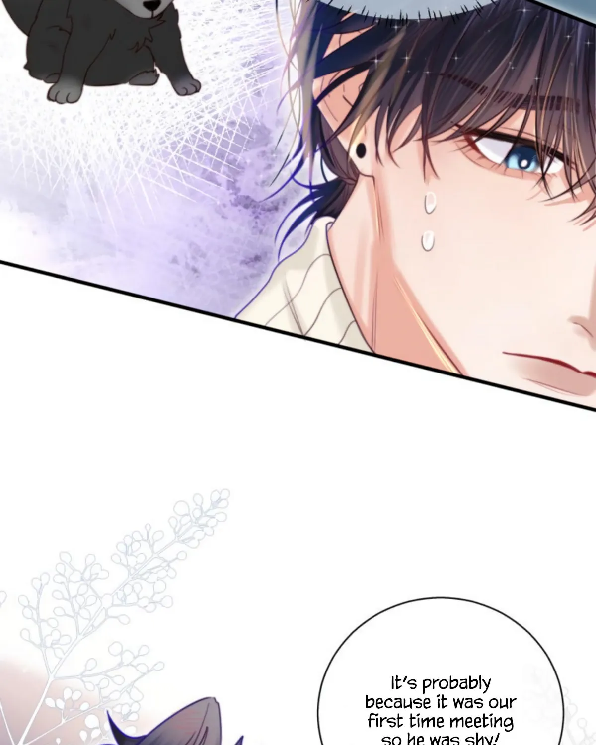 Jinjuu Houretsuden (Colored) Chapter 12 page 41 - 