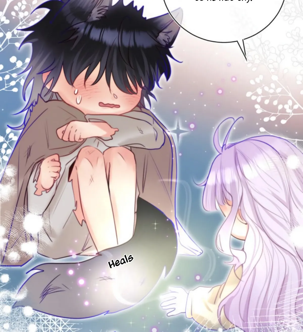 Jinjuu Houretsuden (Colored) Chapter 12 page 42 - 
