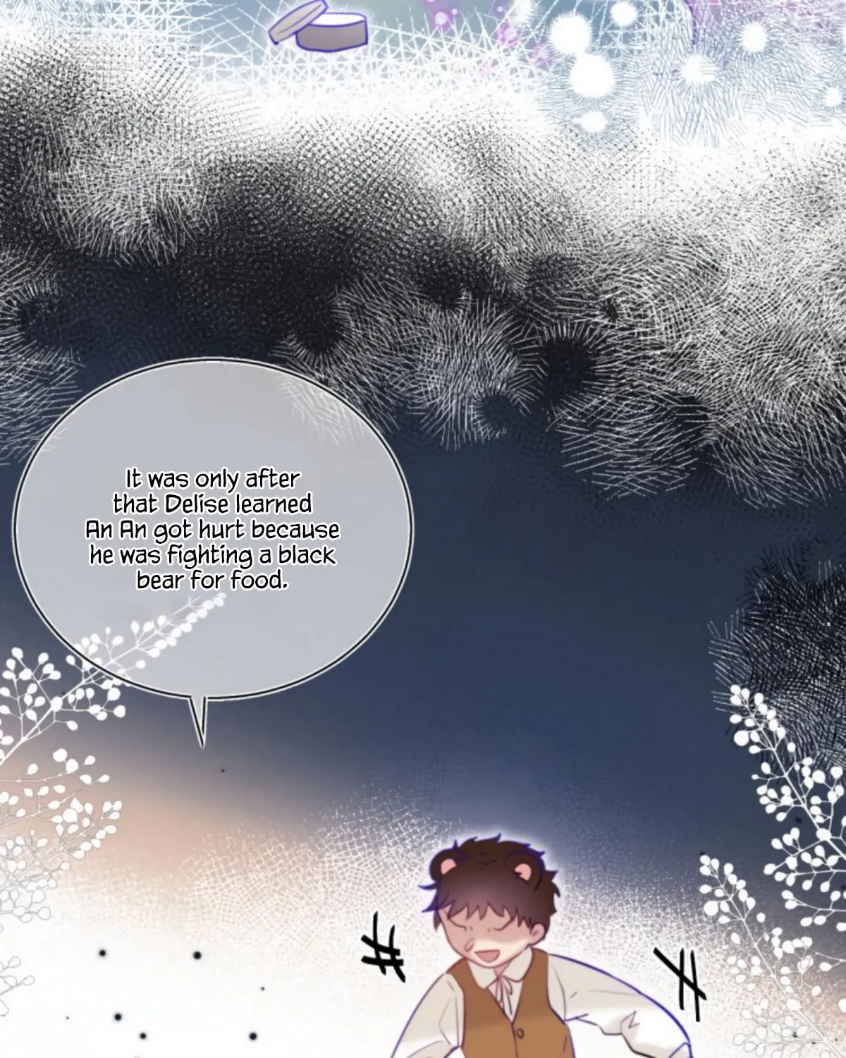 Jinjuu Houretsuden (Colored) Chapter 12 page 43 - 