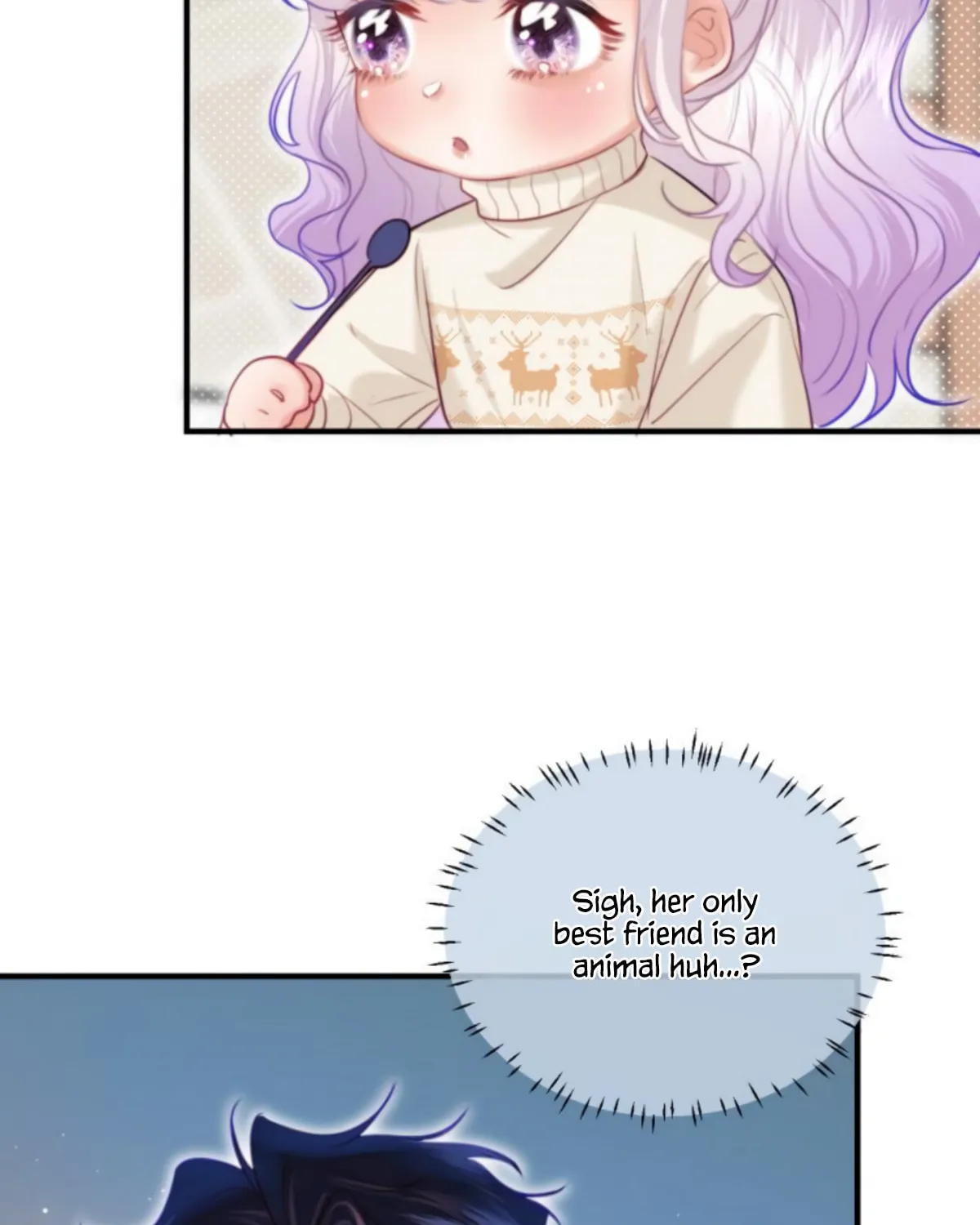 Jinjuu Houretsuden (Colored) Chapter 12 page 48 - 