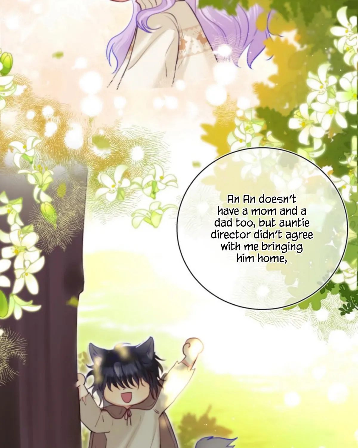 Jinjuu Houretsuden (Colored) Chapter 12 page 51 - 
