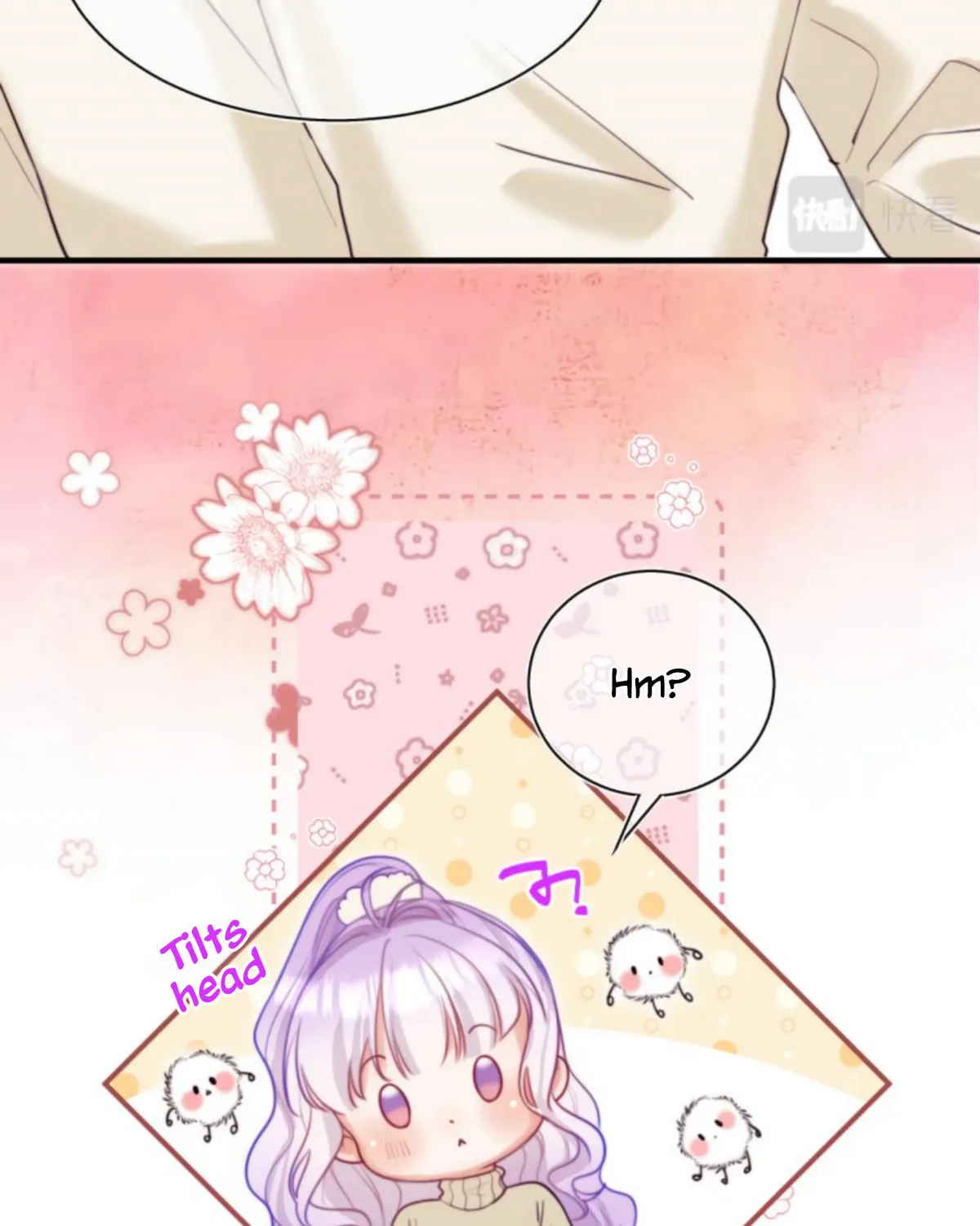 Jinjuu Houretsuden (Colored) Chapter 12 page 58 - 
