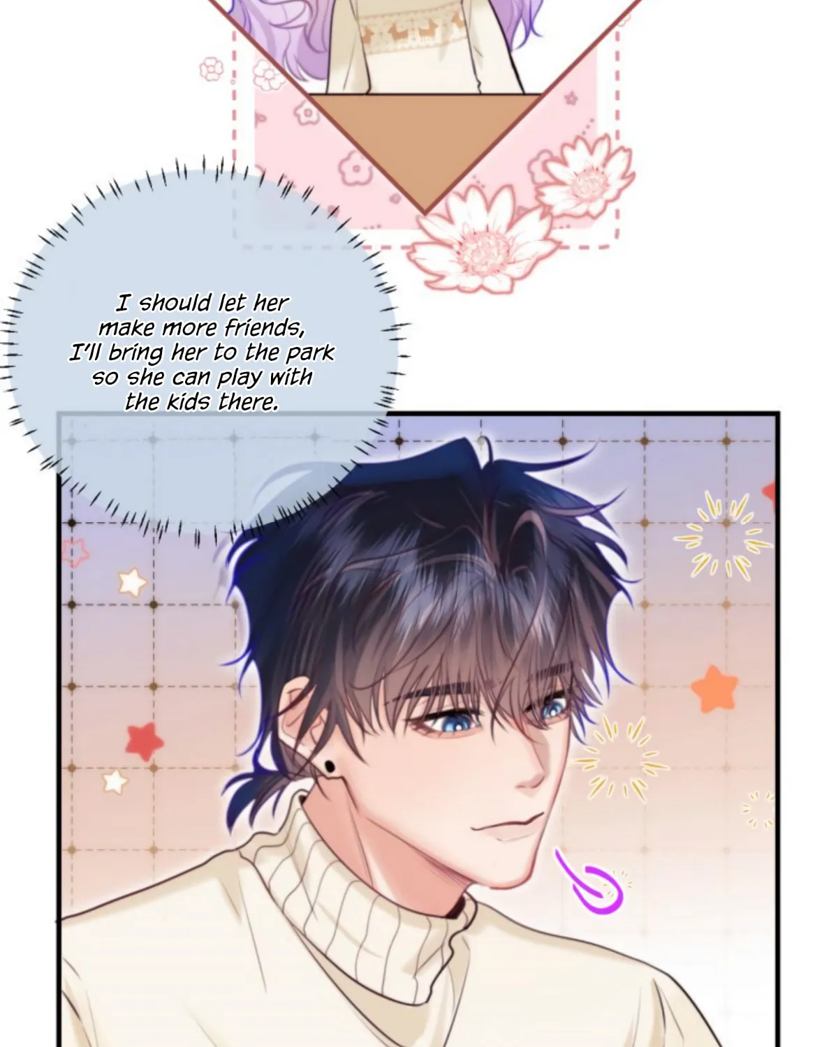 Jinjuu Houretsuden (Colored) Chapter 12 page 59 - 