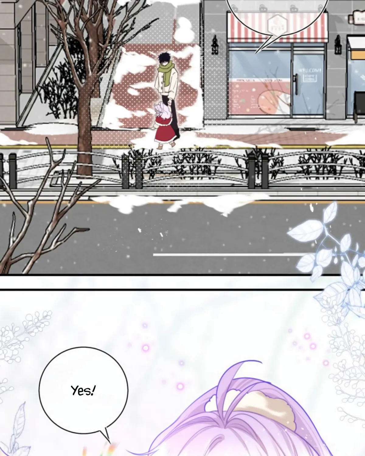 Jinjuu Houretsuden (Colored) Chapter 12 page 62 - 