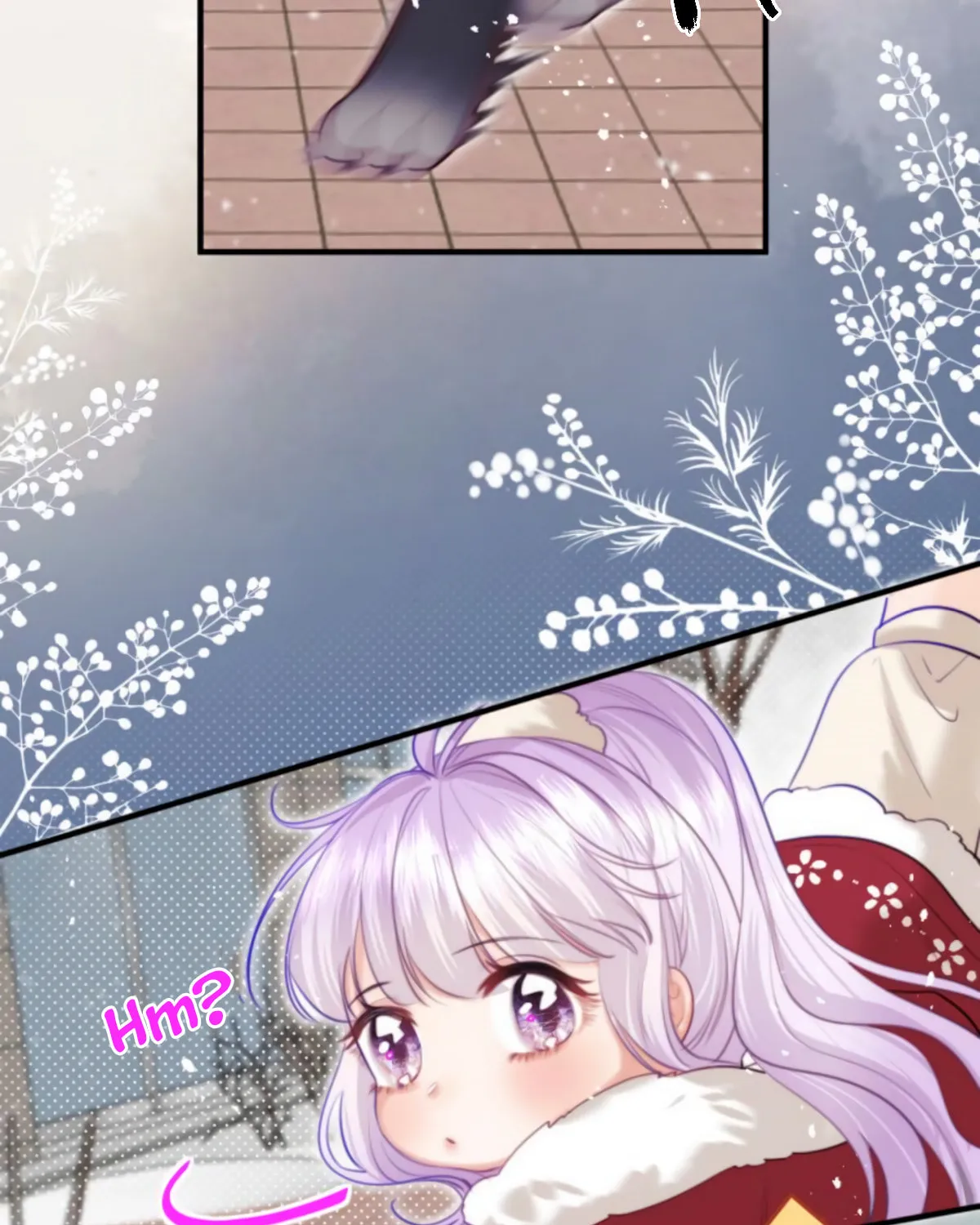 Jinjuu Houretsuden (Colored) Chapter 12 page 66 - 
