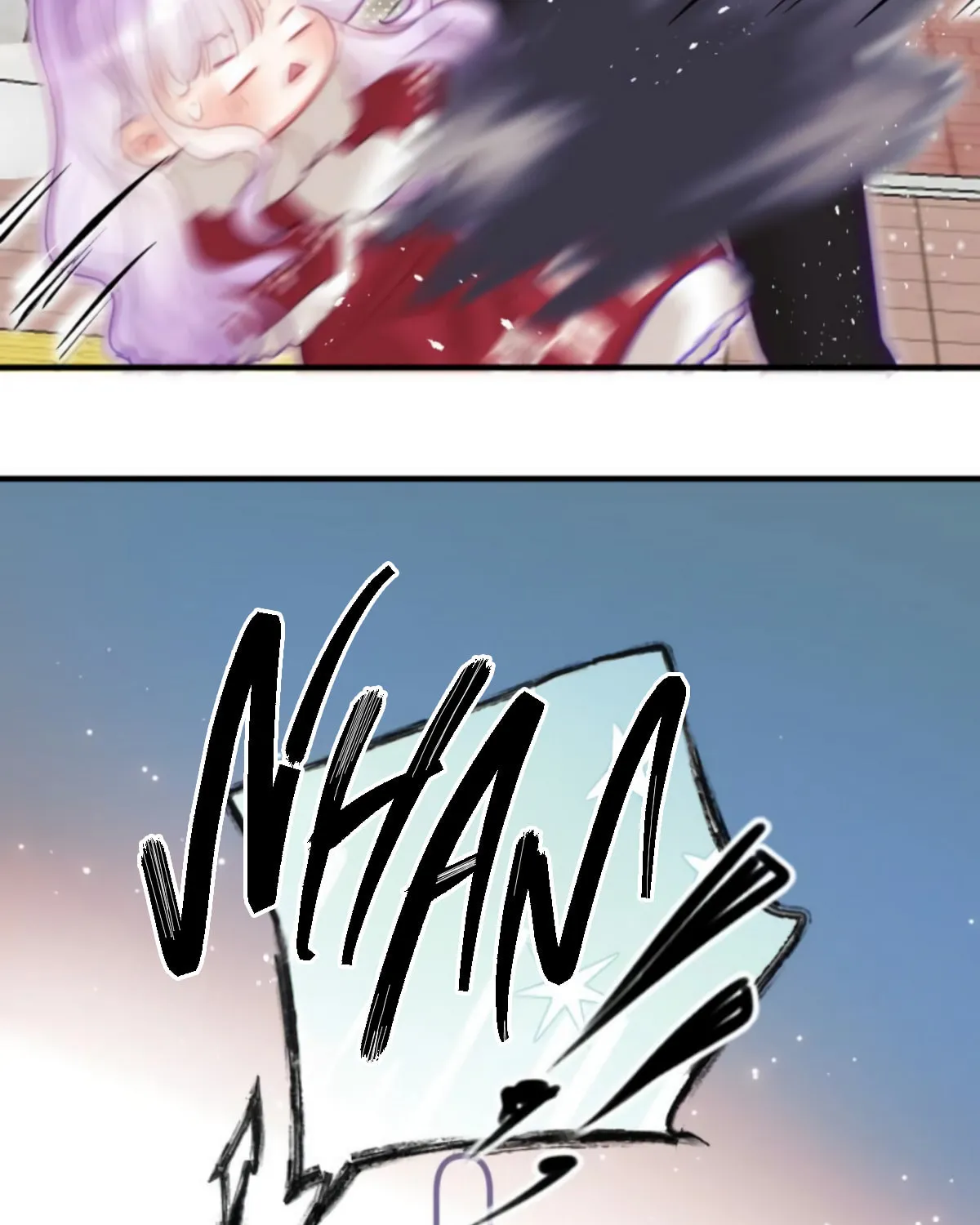 Jinjuu Houretsuden (Colored) Chapter 12 page 68 - 