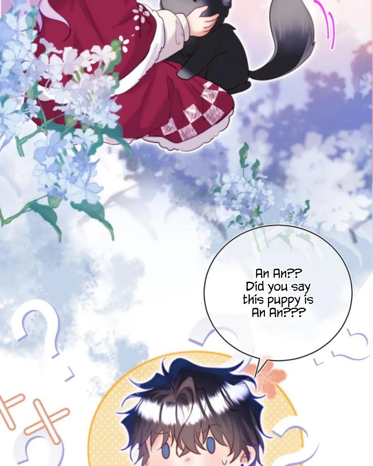 Jinjuu Houretsuden (Colored) Chapter 12 page 72 - 