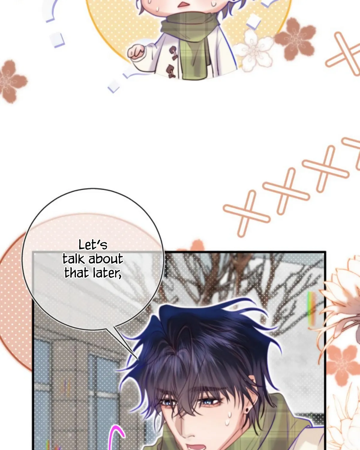 Jinjuu Houretsuden (Colored) Chapter 12 page 73 - 