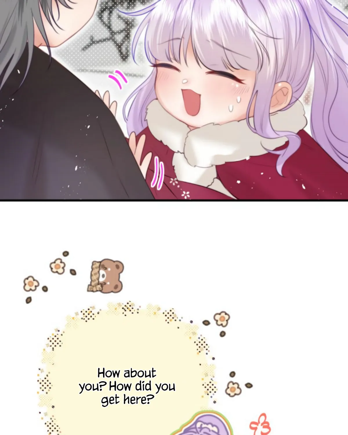 Jinjuu Houretsuden (Colored) Chapter 13 page 13 - 