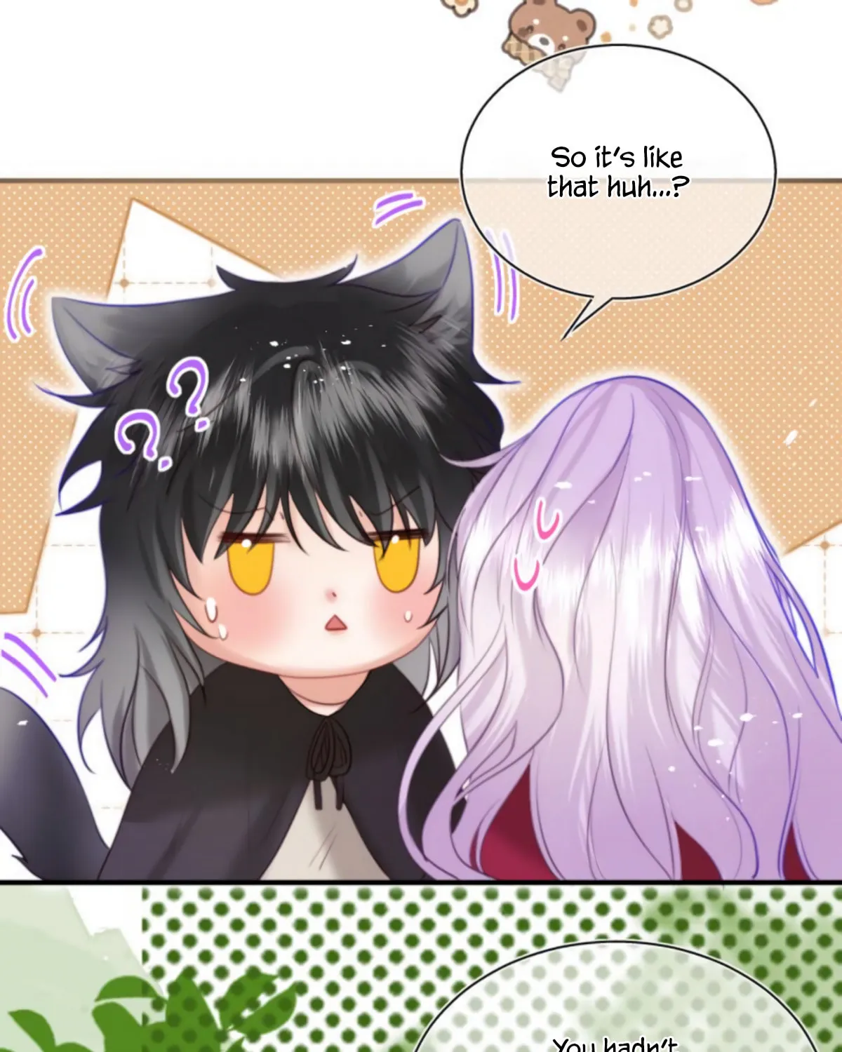 Jinjuu Houretsuden (Colored) Chapter 13 page 15 - 