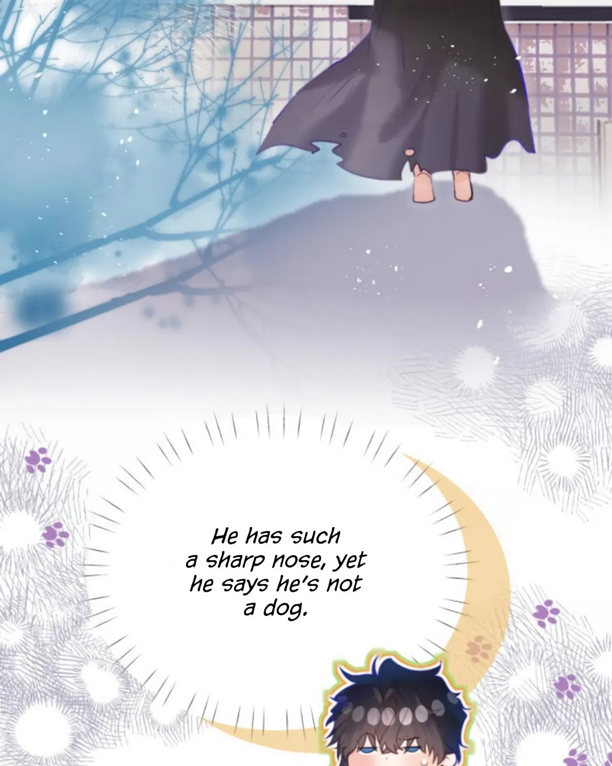Jinjuu Houretsuden (Colored) Chapter 13 page 18 - 