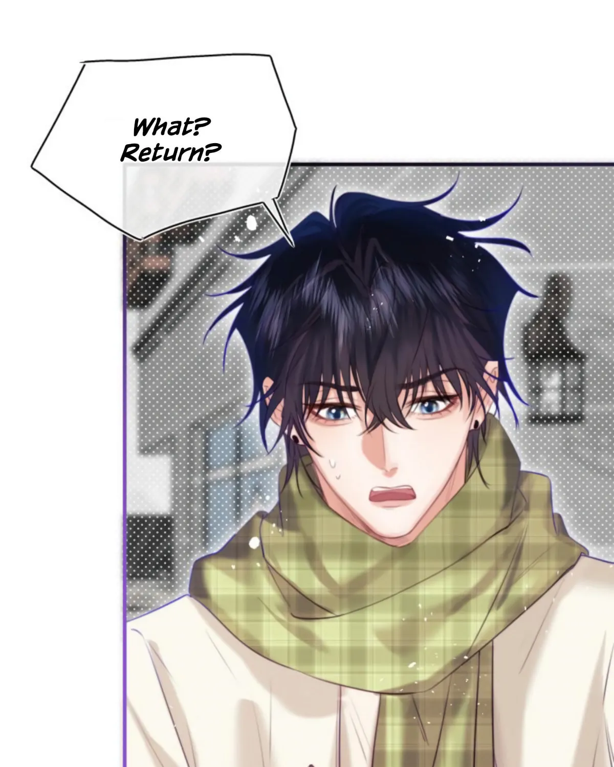 Jinjuu Houretsuden (Colored) Chapter 13 page 23 - 