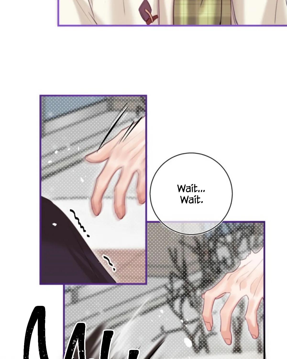 Jinjuu Houretsuden (Colored) Chapter 13 page 24 - 
