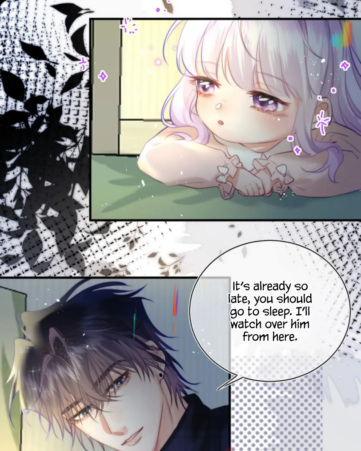 Jinjuu Houretsuden (Colored) Chapter 13 page 36 - 