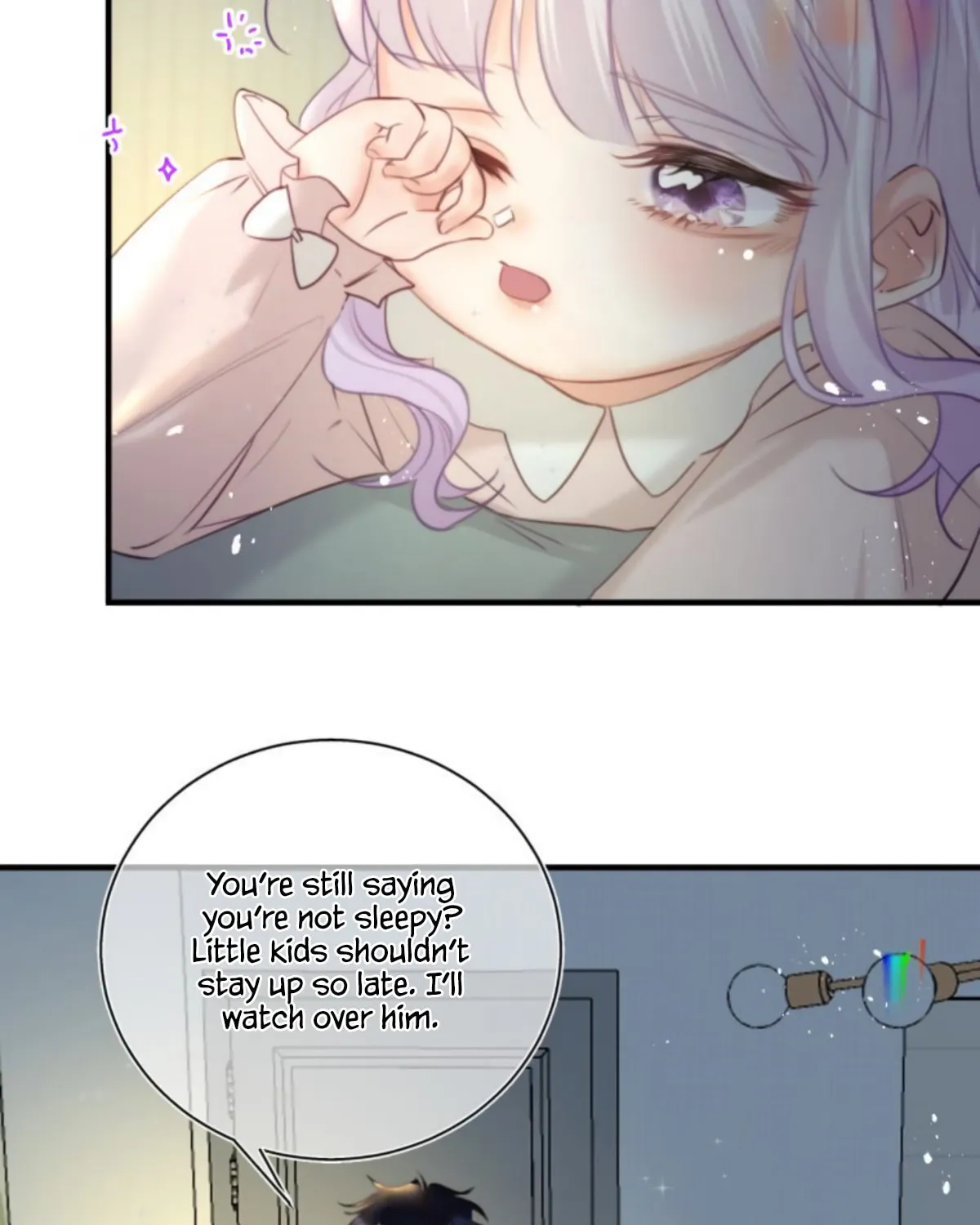 Jinjuu Houretsuden (Colored) Chapter 13 page 38 - 