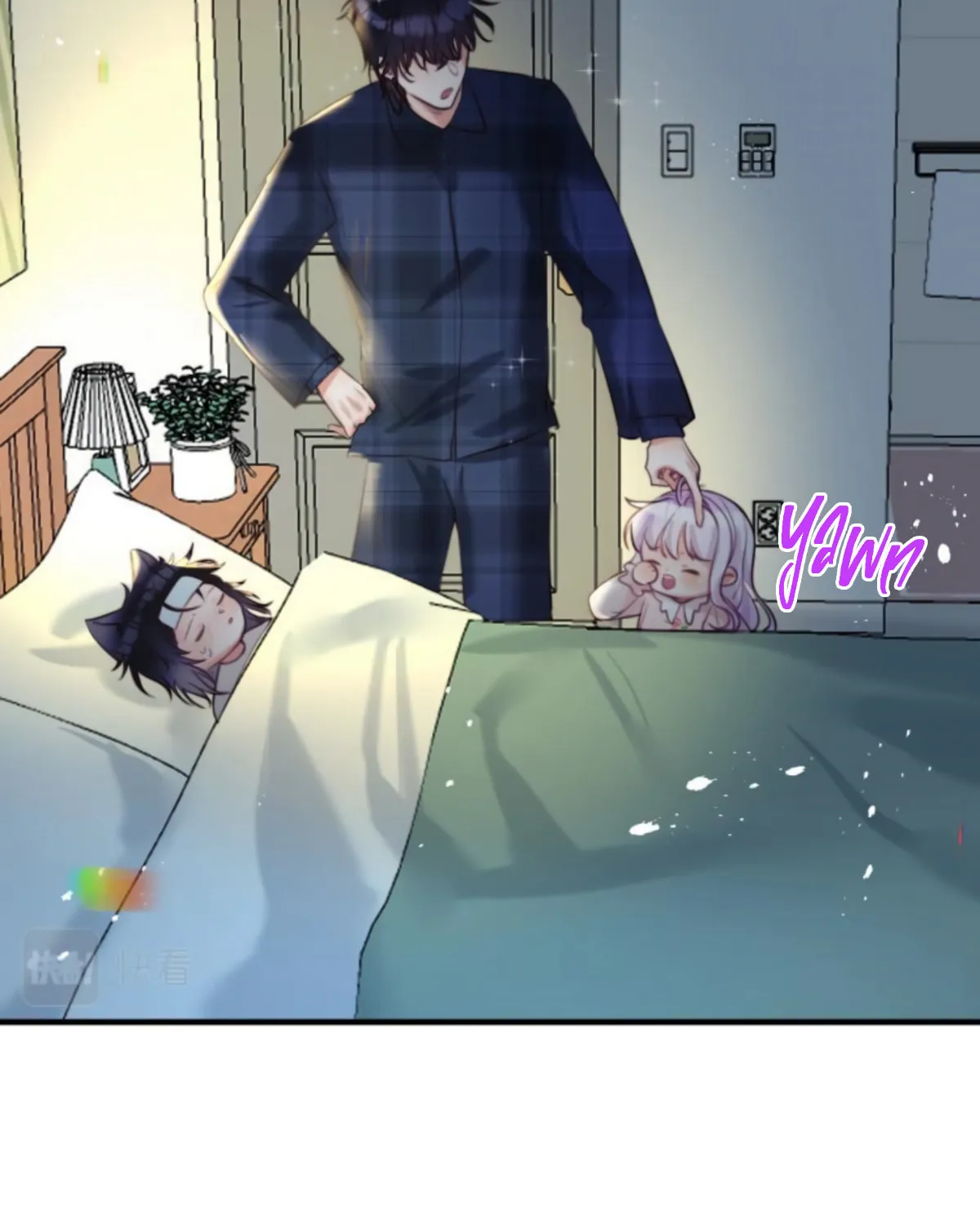 Jinjuu Houretsuden (Colored) Chapter 13 page 39 - 
