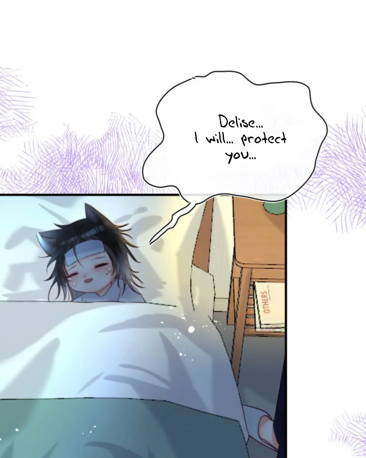 Jinjuu Houretsuden (Colored) Chapter 13 page 41 - 