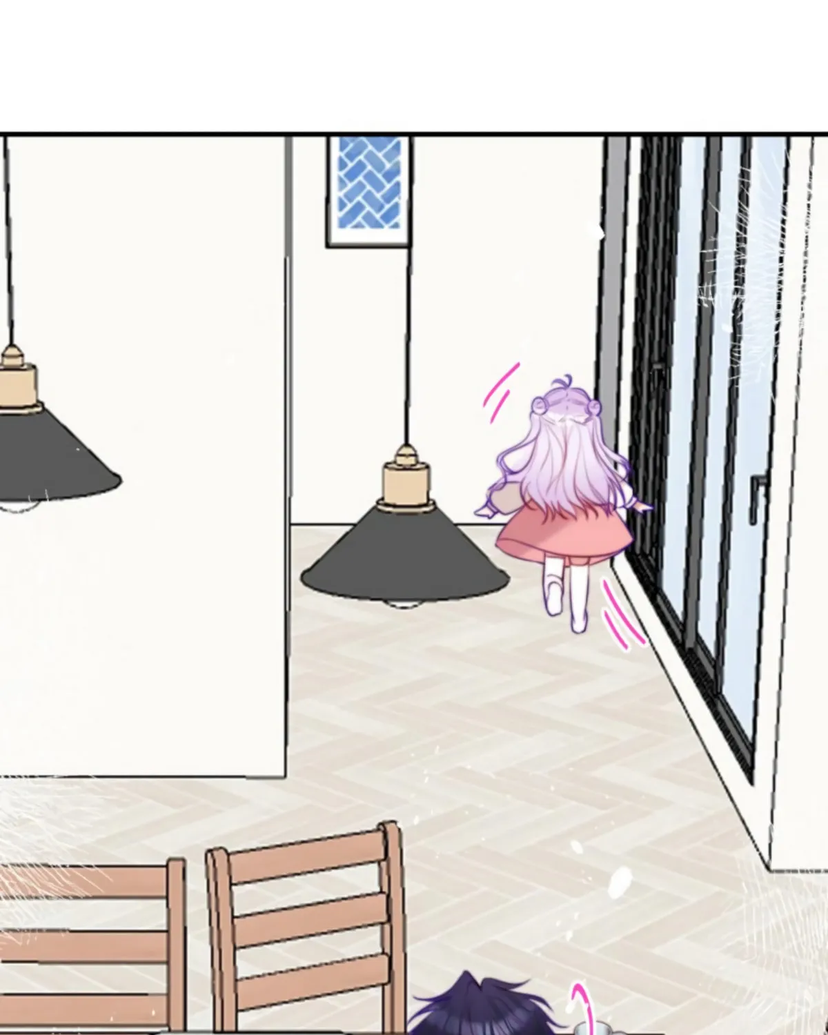 Jinjuu Houretsuden (Colored) Chapter 13 page 48 - 
