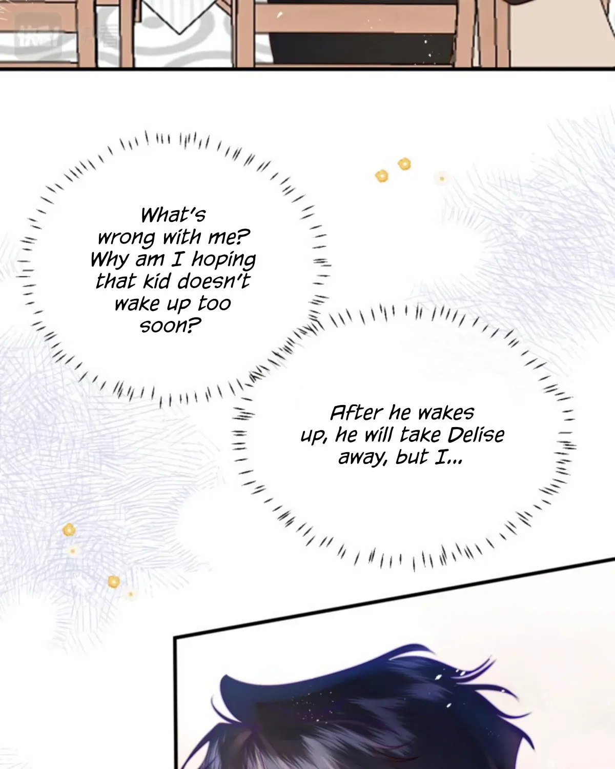 Jinjuu Houretsuden (Colored) Chapter 13 page 50 - 