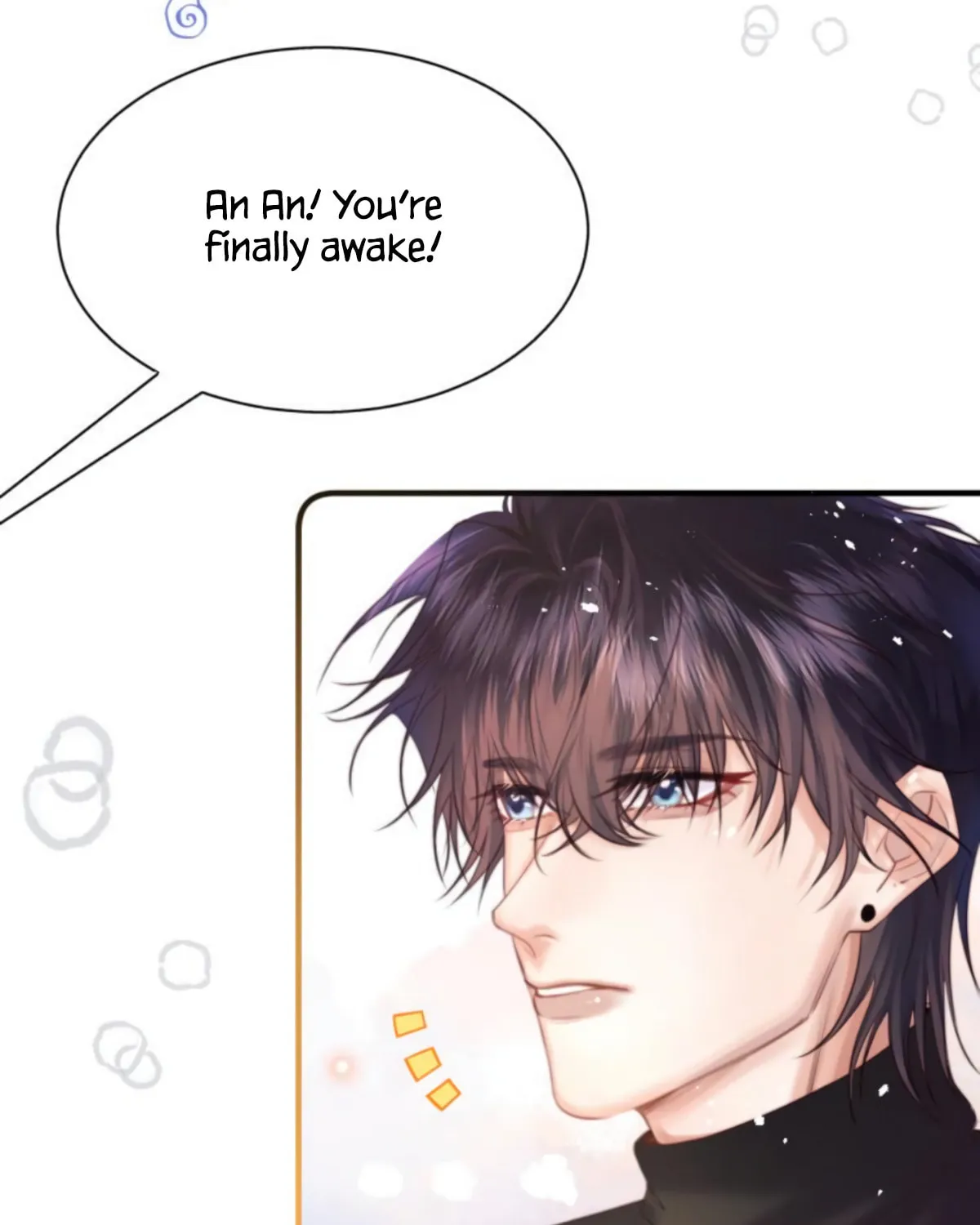 Jinjuu Houretsuden (Colored) Chapter 13 page 54 - 