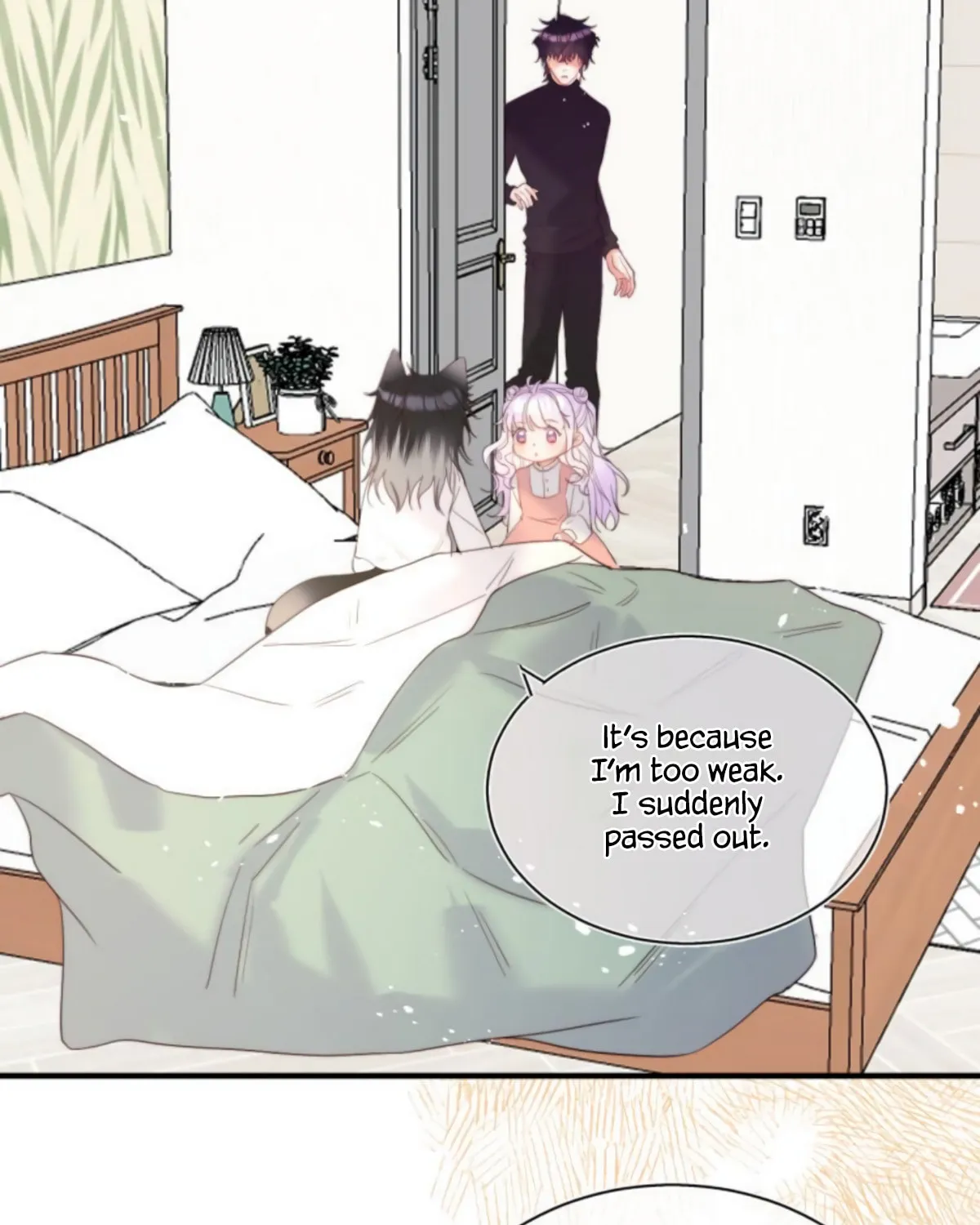 Jinjuu Houretsuden (Colored) Chapter 13 page 56 - 