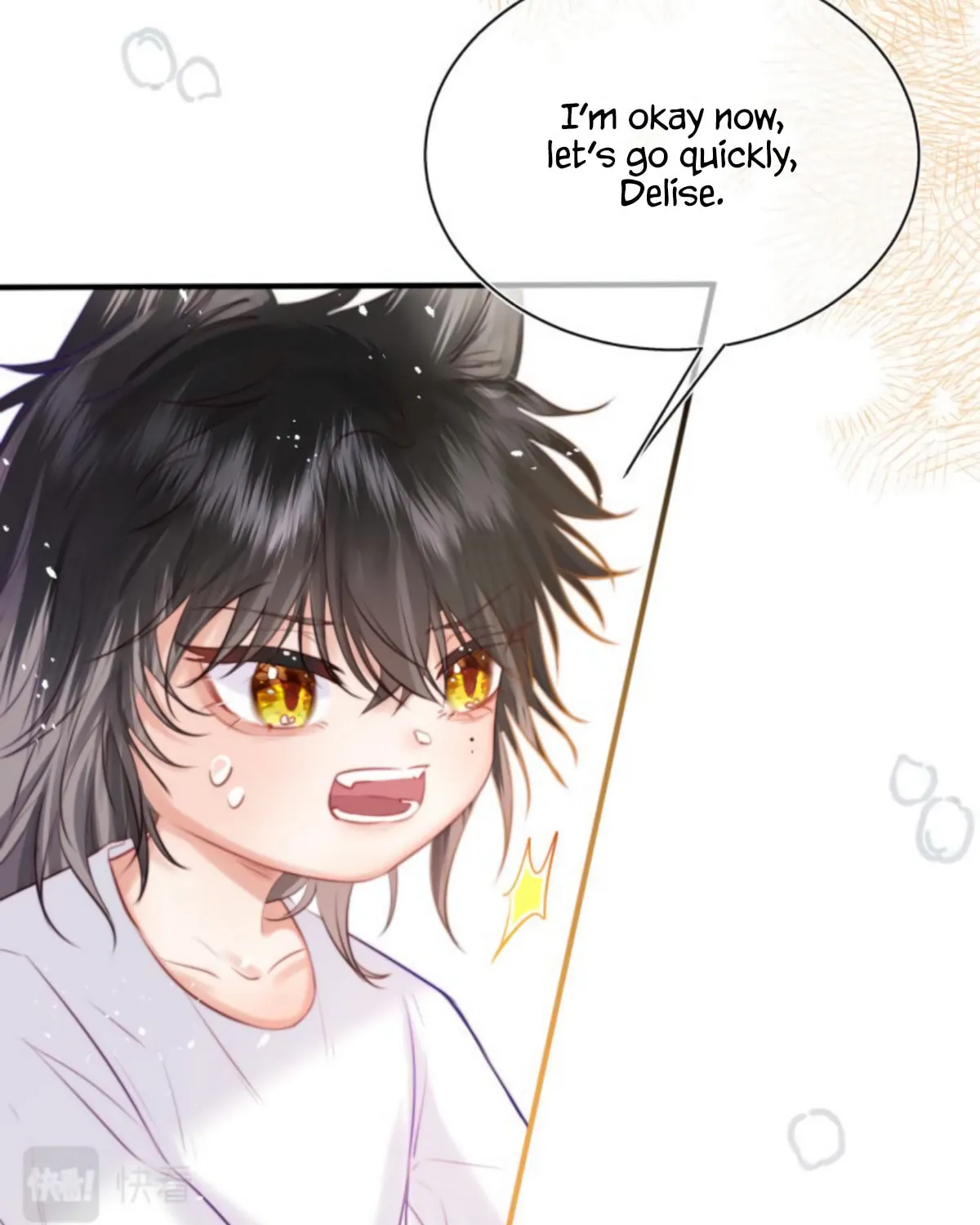 Jinjuu Houretsuden (Colored) Chapter 13 page 57 - 