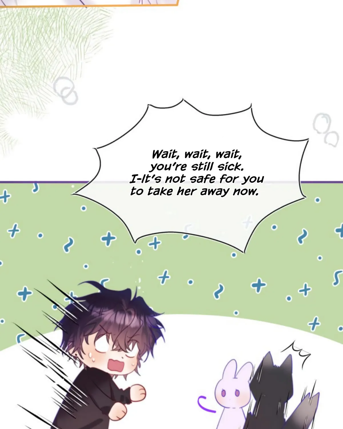 Jinjuu Houretsuden (Colored) Chapter 13 page 58 - 