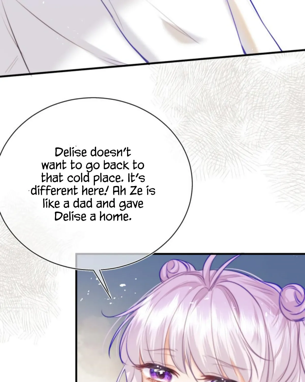 Jinjuu Houretsuden (Colored) Chapter 13 page 63 - 