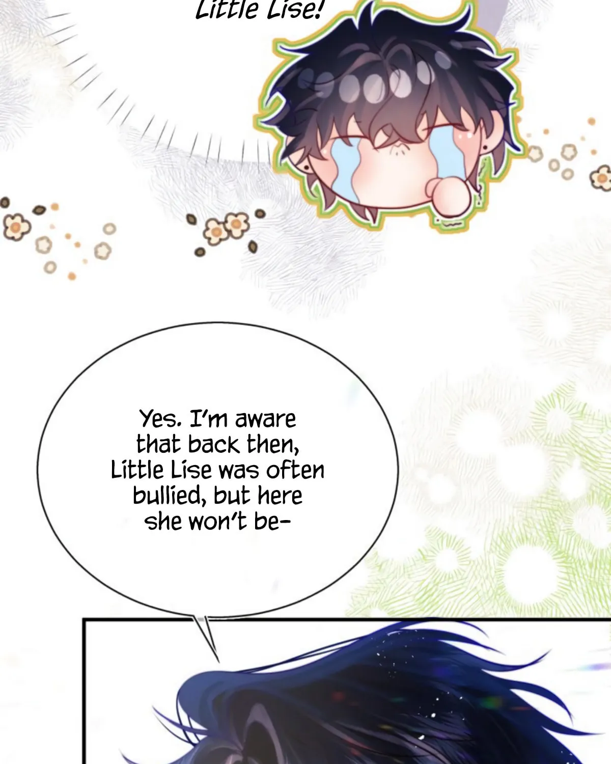 Jinjuu Houretsuden (Colored) Chapter 13 page 65 - 