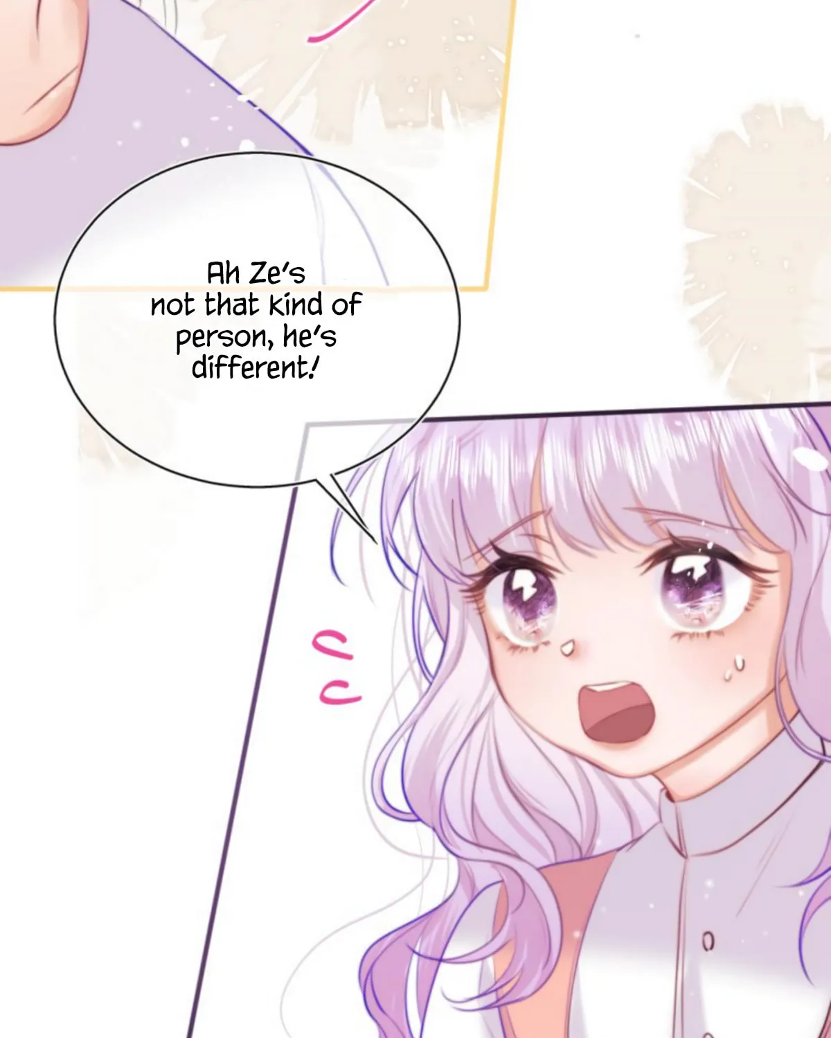 Jinjuu Houretsuden (Colored) Chapter 13 page 71 - 