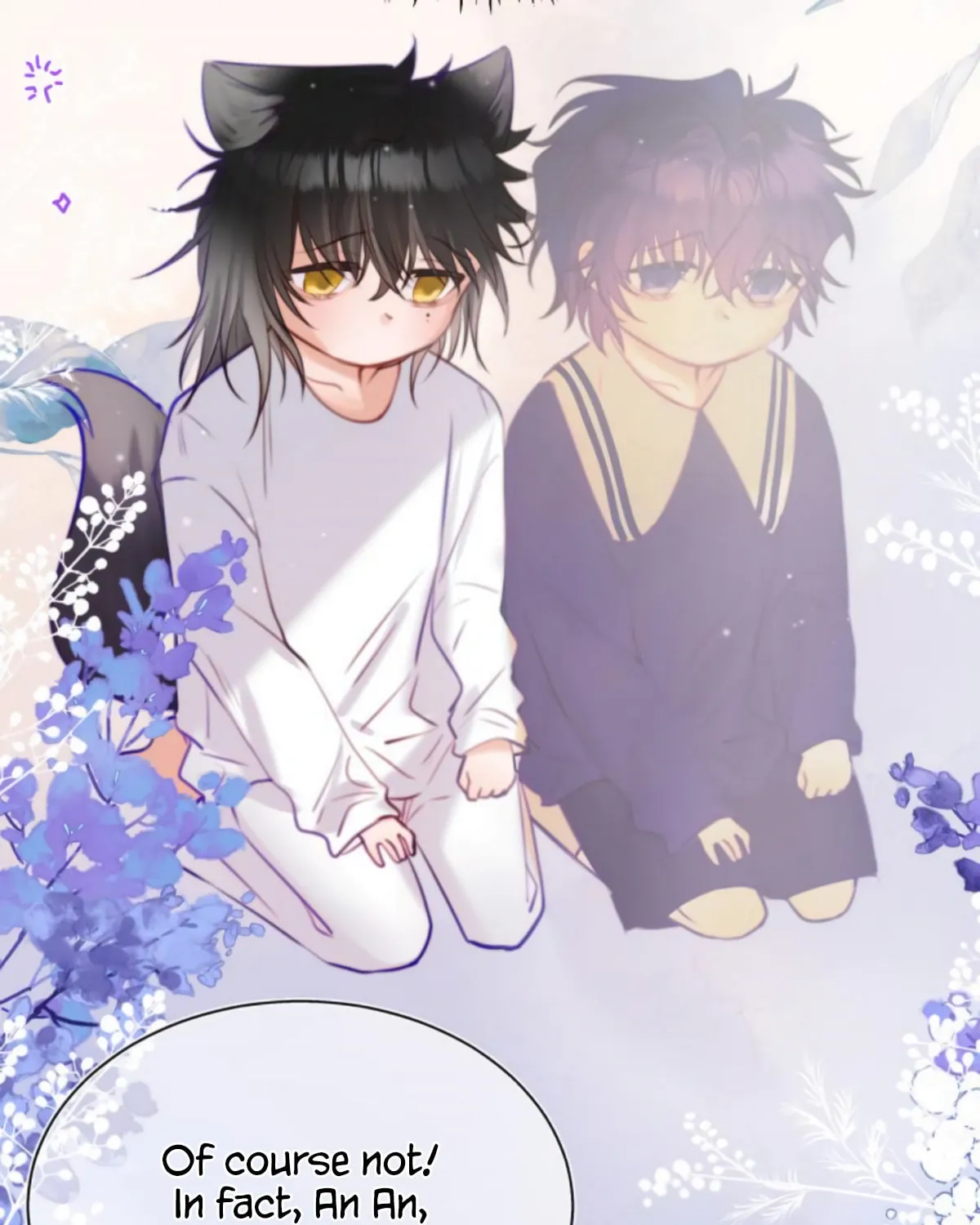 Jinjuu Houretsuden (Colored) Chapter 13 page 77 - 