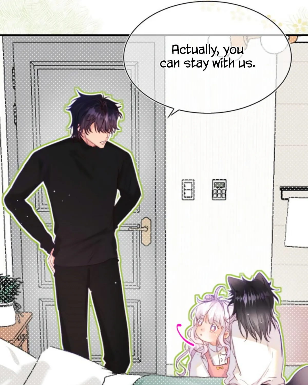 Jinjuu Houretsuden (Colored) Chapter 13 page 79 - 