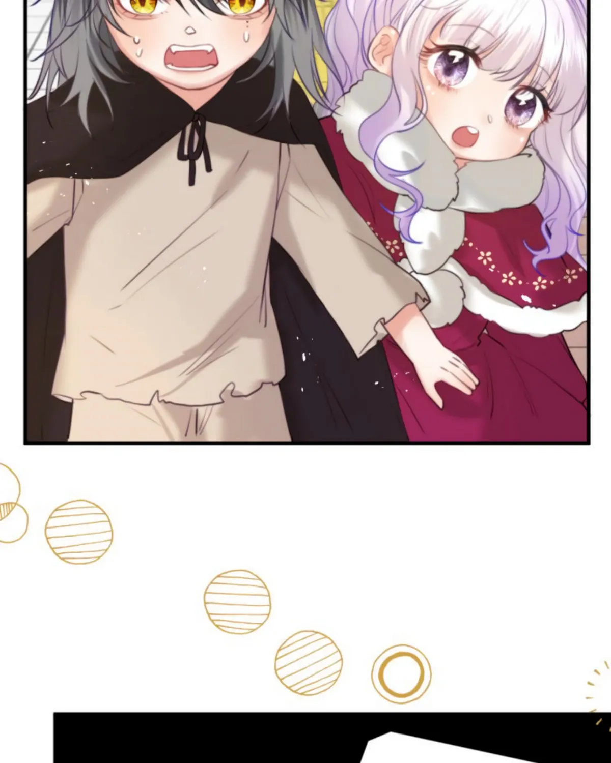 Jinjuu Houretsuden (Colored) Chapter 13 page 9 - 